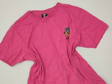 Ubrania damskie: FSBN, T-shirt damski, rozmiar S