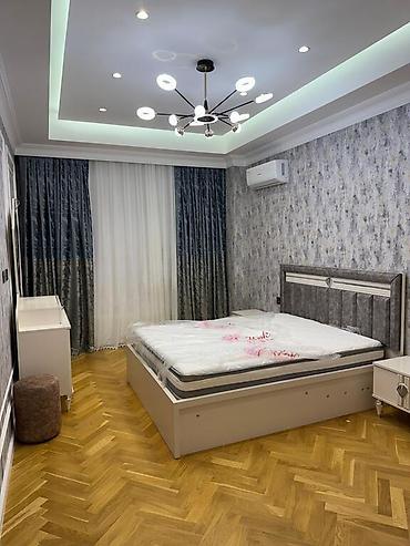ev samaxi: 🏠 Kirayə Mənzil – Ağ Şəhərdə 2 Otaqli Əla Təmirli Mənzil 📍 Ünvan — 9