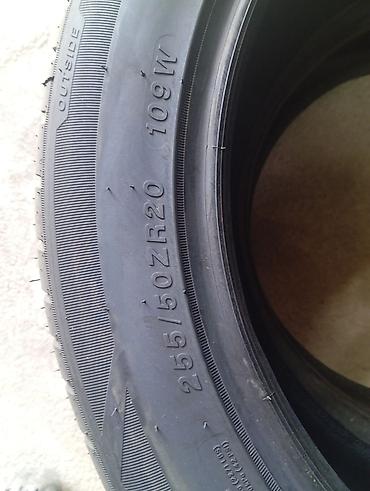 шина 255 50 r19: Шины 255 / 50 / R 20, Лето, Новый, Комплект, Китай — 3