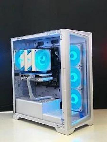 Desktop računari i radne stanice: Ryzen 5 7500F RTX 4060 B650 32GB 1TB - SM050PC. ✨ Prodaja i sklapanje — 8