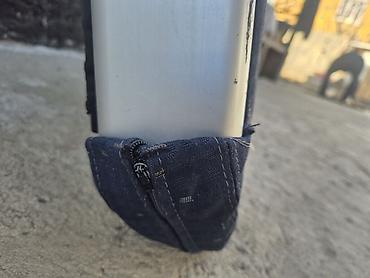 Другие детали кузова: На Вольво верхний спальник состояние хорошие сетка и ручки хорошо — 5