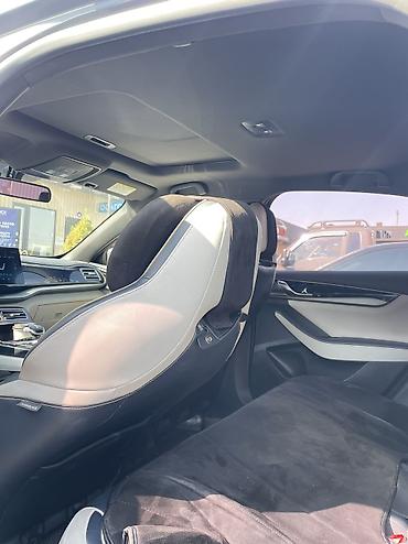 samurai bmw: BYD Qin: 2021 г., 1.5 л, Электромобиль — 4
