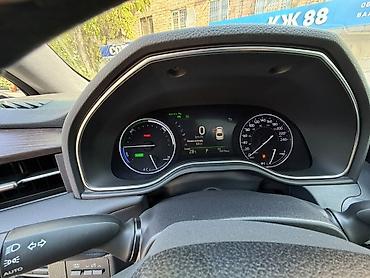 авто духи: Toyota Avalon: 2018 г., 2.5 л, Автомат, Гибрид, Седан — 4