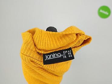biustonosz 75e: Janina, Bluzka damska, rozmiar L — 5