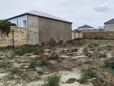 Torpaq sahələrinin satışı: 6 sot, Tikinti, Mülkiyyətçi — 7