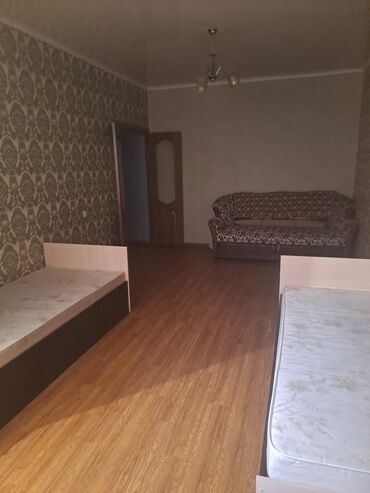 квартира 1 комнатные: 1 комната, Собственник, Без подселения, С мебелью полностью