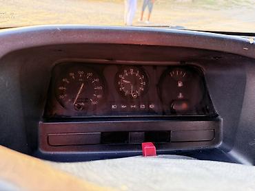 продажа погрузчика: Ford Transit: 1994 г., 2.5 л, Механика, Дизель — 6
