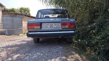 2109 lada: VAZ (LADA)