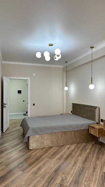 Продажа квартир: 2 комнаты, 55 м², 6 этаж — 6