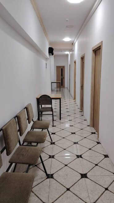 помещения в аренду: OTAQLAR İCARƏYƏ VERİLİR: 💸Qiymət: Razilaşma yolu ilə * Mebel stol