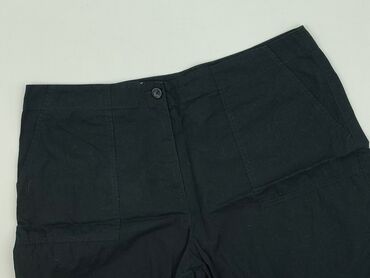 spodenki krótkie plus size: Marks & Spencer, Szorty damskie, rozmiar 3XL