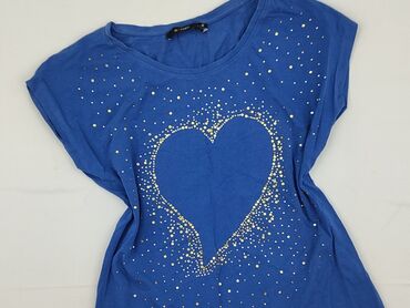 Monnari, Women`s T-shirt, size M (EU 38)