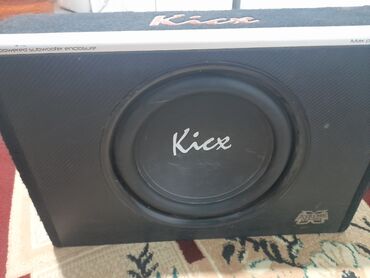 буферы: Продаю буфер колонка 600ватт