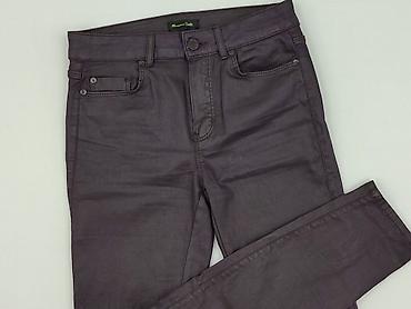 olika sklepy: Massimo Dutti, Spodnie materiałowe damskie, rozmiar 2XS — 1