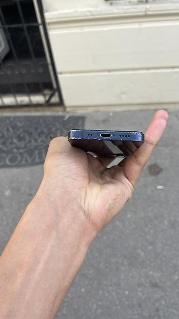 Mobil telefonlar: IPhone 12 mini, Midnight — 6
