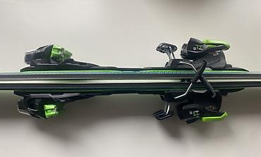 piknik ćebe: Elan Primetime 33 FX EM11, 179 cm – odlično stanje Prodajem Elan — 10