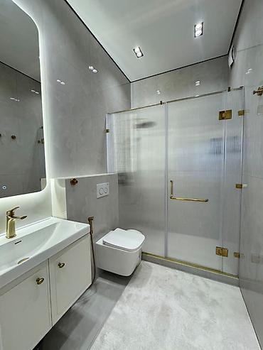 Үйлөрдү сатуу: 5 бөлмө, 280 м², 4 соток, Бишкек, Арча-Бешик ж/м Кыймылсыз мүлк агенттиги — 7