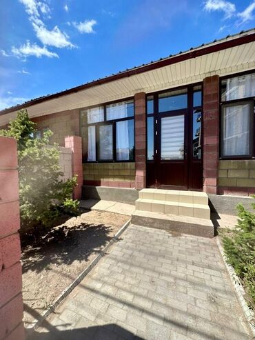 куплю дом арча бешике: 2 комнаты, 36 м², Индивидуалка, 1 этаж, Косметический ремонт