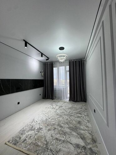 бизнес центр 79 фото: 2 комнаты, 54 м², Элитка, 3 этаж, Евроремонт