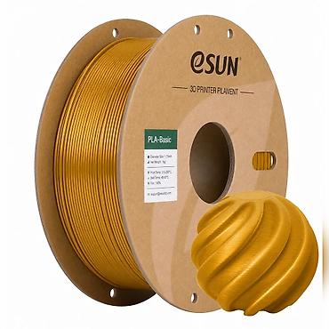 Digər ticarət printerləri və skanerləri: ESUN PLA Basic Filament - Material: PLA Basic - Diametr: 1.75 ± 0.03 — 26