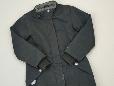 Демісезонні куртки: Демісезонна куртка, 8 р., 122-128 см, стан - Задовільний