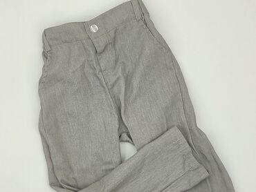 spodnie montana jeans: Брюки, 3-4 р., 104, стан - Дуже гарний