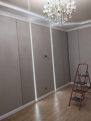 Ремонт под ключ: Ремонт под ключ | Квартиры Больше 6 лет опыта — 6