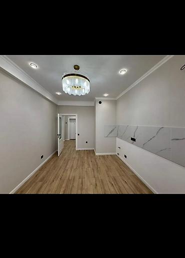 900: Продается 1 комнатная квартира 📍Адрес: Асанбай 🏗️Застройщик: Турпан 🏢 — 2