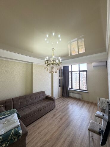 купля продажа домов в бишкеке: 3 комнаты, 108 м², Элитка, 11 этаж, Евроремонт