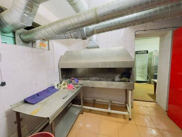 Digər kommersiya daşınmaz əmlakı: Yari zirzemi tam temirli mebeli 307 kv obyekt icareye verilir restoran — 8