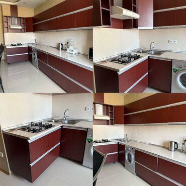 истикбал мебель в баку: Metbex mebeli. 600 AZN. ölçü umumi 512 SM. üzerinde qaz moyka
