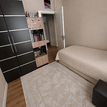 himalay pers: Əhmədli, 3 otaqlı, Yeni tikili, m. Həzi Aslanov, 83 kv. m — 6