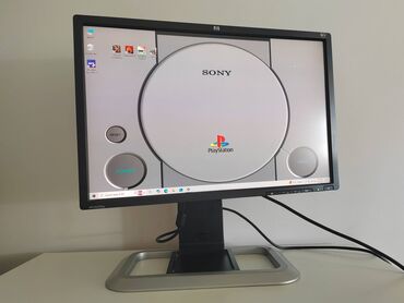 Monitori: HP LCD monitor 22 inča HP LCD monitor 22 ( 56cm ) inča LP2275w — 9