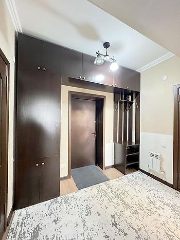 Долгосрочная аренда квартир: 2 комнаты, С мебелью полностью — 4