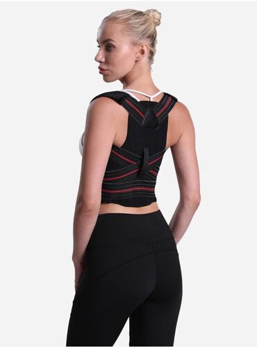 Корректоры осанки: Корсеты, корректоры осанки, пояса для спины, реклинаторы 9-11 at lalafo.kg — 11 Корректоры осанки: Корсеты, корректоры осанки, пояса для спины, реклинаторы 9-11 — 11