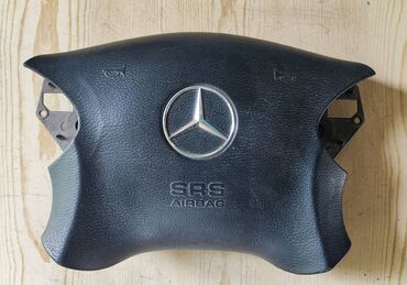 бардачок пассат б5: Подушка безопасности Mercedes-Benz Б/у, Оригинал, Германия