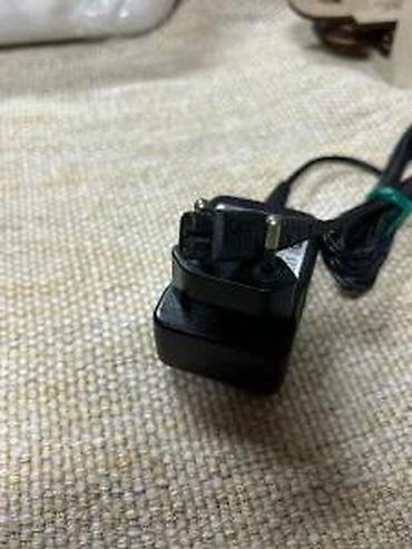 Adapteri i punjači za laptop: Originalni AC/DC adapter SW-026080EULD - Ulaz: 100–240 V AC, 50/60 — 14