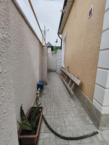 Həyət evləri və villaların satışı: 3 otaqlı, 62 kv. m, Yeni təmirli — 17