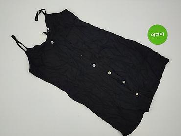 dla puszystych: H&M, Sukienka damska, rozmiar L — 2