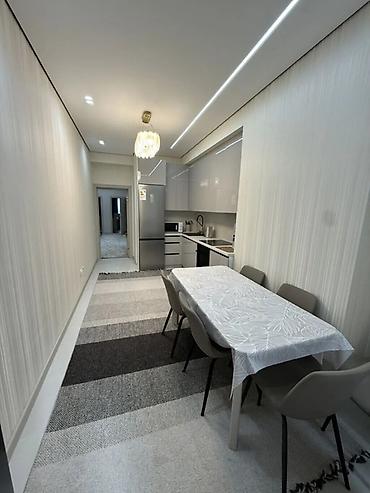 3 комнаты, 105 м², Асанбай мкр Элитка, 6 этаж at lalafo.kg 3 комнаты, 105 м², Асанбай мкр Элитка, 6 этаж