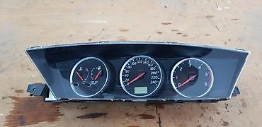 BRZINOMER KM SAT ZA NISSAN PRIMERA OD 2002. DO 2007. GOD