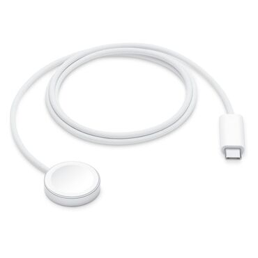 Очки: Apple Watch üçün nəzərdə tutulmuş bu maqnit şarj cihazı, Type-C