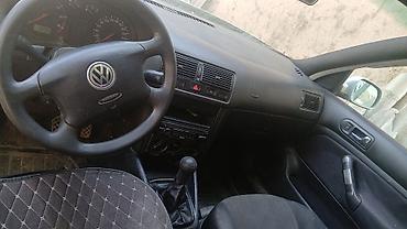 муфты vvti: Volkswagen Bora: 2001 г., 1.6 л, Механика, Бензин, Седан — 6