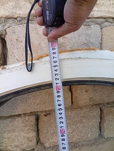 Ev və bağ: Olcileri var wekilde — 9