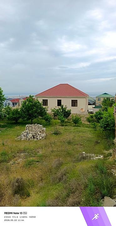 Torpaq sahələrinin satışı: 12 sot, Tikinti, Mülkiyyətçi, Kupça (Çıxarış) — 9