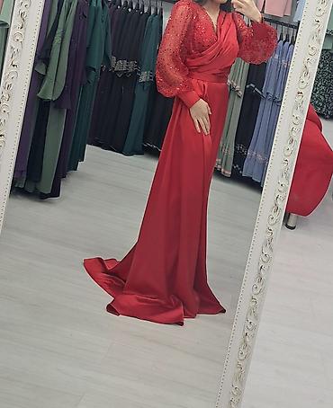 Ziyafət donu, Maksi, L