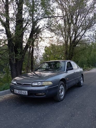 помпа мазда 626: Mazda 626: 1992 г., 1.8 л, Механика, Бензин, Седан