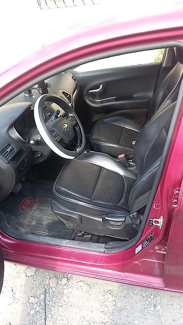 kia picanto: Kia Picanto: 1 l | 2015 il Sedan — 4