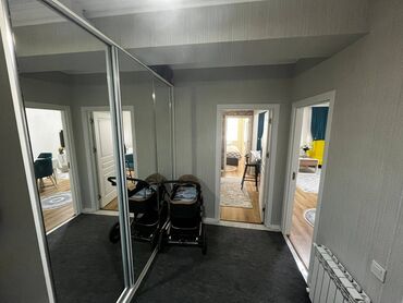 Yeni tikili: Həzi Aslanov qəs., 2 otaqlı, Yeni tikili, m. Həzi Aslanov, 64 kv. m — 7