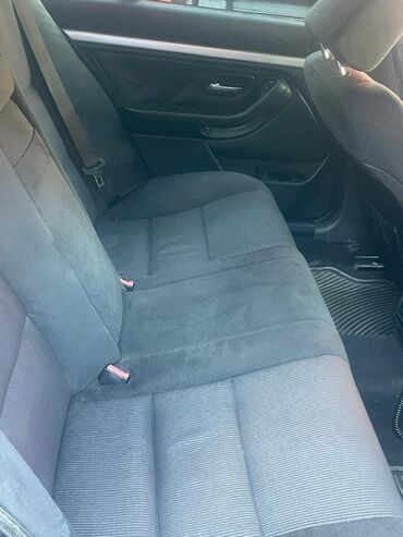 BMW: BMW 5 series: 2.5 l | 1999 il Sedan — 15